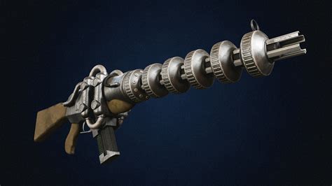 fallout gauss pistol|gauss rifle fallout 2.